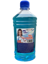 Alcool sanitar