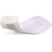 Plasture steril cu corp absorbant