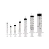 Seringi sterile