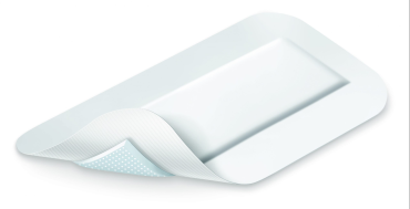 Plasture steril cu corp absorbant, 10 cm X 20 cm