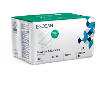 EGOSAN traverse, 60 cm X 90 cm