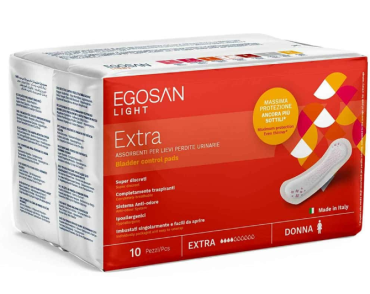 Tampoane incontinență MAXI