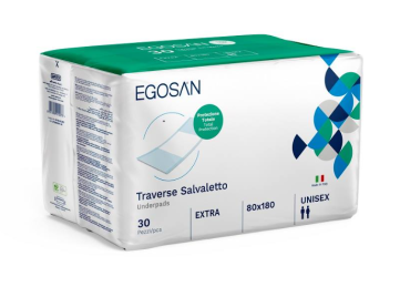 EGOSAN traverse, 80 cm X 180 cm