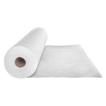 Rolă medicală 60cm x 80m, 2 straturi, 100% celuloză, inodoră