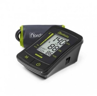 Tensiometru digital de brat, complet automat, BP 1000 Norditalia