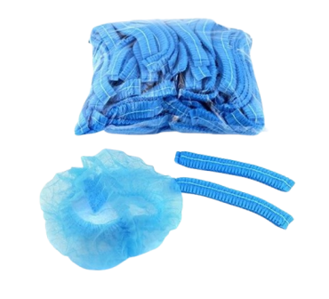 Bonete unică folosință