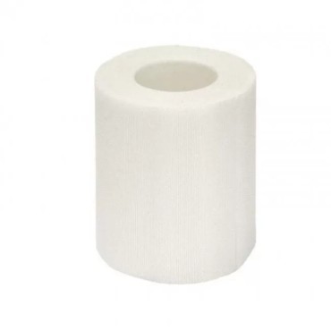 Leucoplast textil (zinc oxid), 5cm x 5m