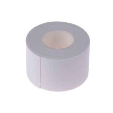 Leucoplast textil (zinc oxid), 2.5cm x 5m